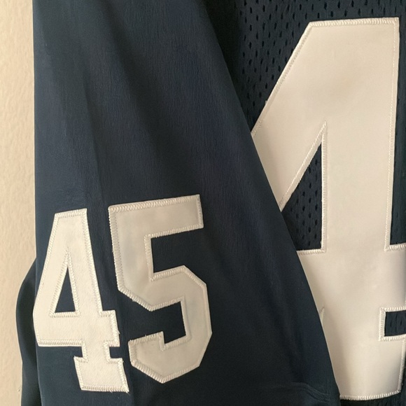 Men’s 2XL, Notre Dame, Rudy Ruettiger - Picture 4 of 5